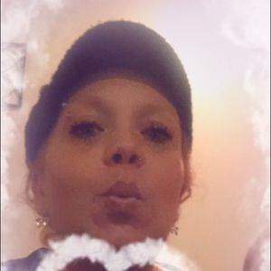 Meet your Posher, Tasha